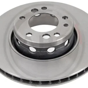 Ambachtelijk Remschijven ABS 16333