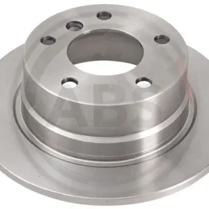 Remschijven ABS 16338 Korting