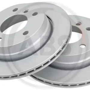 Gecertificeerd Remschijven ABS 16339