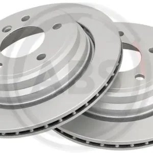 Wereldwijde Verzending Remschijven ABS 16340