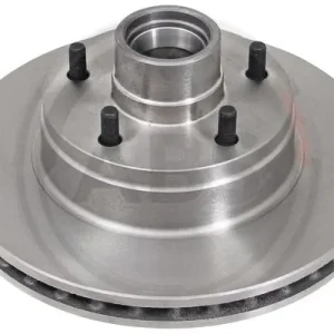 Flitsaanbieding Remschijven ABS 16349