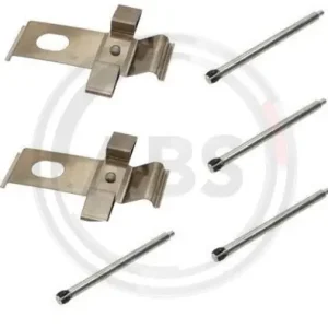 Op = Op Rem montageset ABS 1634Q