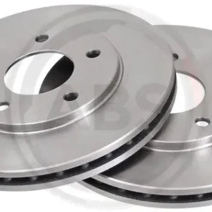 Origineel Remschijven ABS 16353