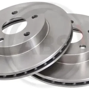 Meest Verkocht Remschijven ABS 16357