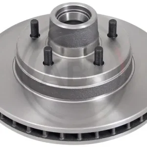 Garantie Inbegrepen Remschijven ABS 16359