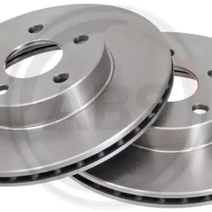 Professioneel Remschijven ABS 16362