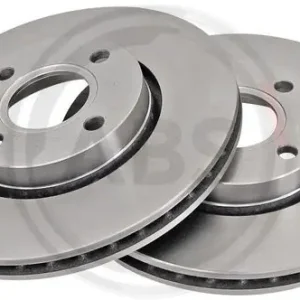 Modern Remschijven ABS 16371