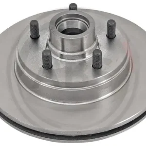 Remschijven ABS 16378 Nieuw Model