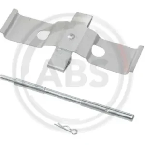 Rem montageset ABS 1637Q Bestseller