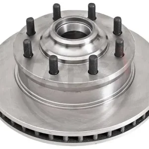 Origineel Remschijven ABS 16380