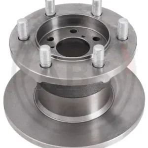 Remschijven ABS 16390 Favoriet