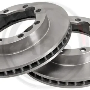 Remschijven ABS 16394 Weekendaanbieding