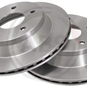 Korting Remschijven ABS 16400