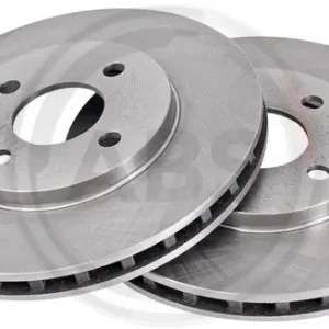 Remschijven ABS 16412 Hete Deal