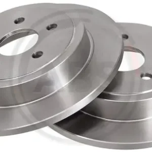 Remschijven ABS 16414 Origineel