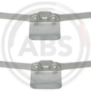 Hete Deal Rem montageset ABS 1641Q