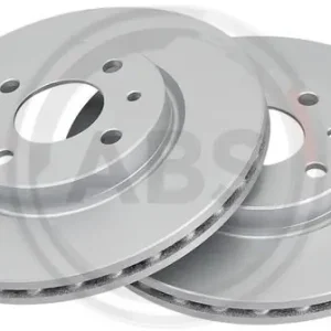 Remschijven ABS 16422 Voordeelprijs