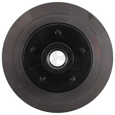 Nu Kopen Remschijven ABS 16431