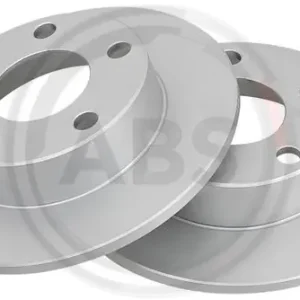 Remschijven ABS 16442 Direct Beschikbaar