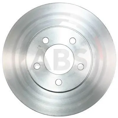 Weekendaanbieding Remschijven ABS 16443