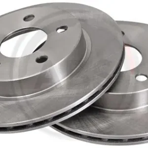 Gecertificeerd Remschijven ABS 16444