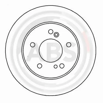 Shop Nu Remschijven ABS 16450