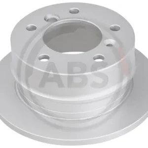 Remschijven ABS 16452 Hete Deal