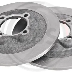 Uitverkoop Remschijven ABS 16457