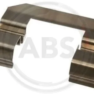 Merkproduct Rem montageset ABS 1645Q