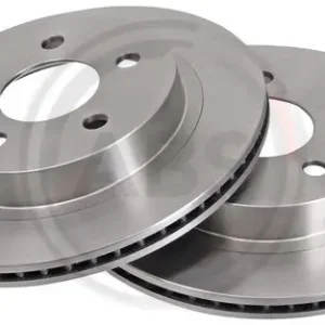 Modern Remschijven ABS 16465