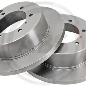 Remschijven ABS 16471 Budget
