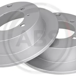 Remschijven ABS 16472 Weekendaanbieding