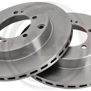 Remschijven ABS 16478 Populair