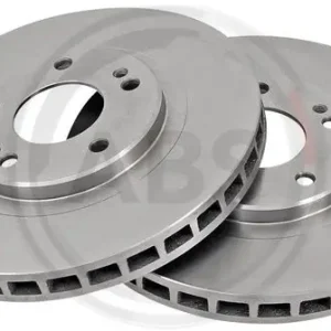 Luxe Remschijven ABS 16480