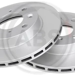 Bulkbestelling Remschijven ABS 16483