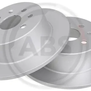 Remschijven ABS 16488 Modern