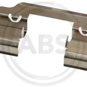 Rem montageset ABS 1648Q Express Levering