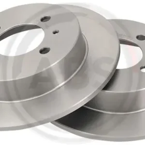 Remschijven ABS 16499 Express Levering