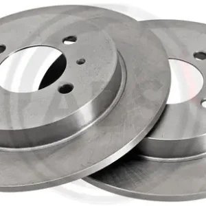 Remschijven ABS 16500 Fabrieksprijs