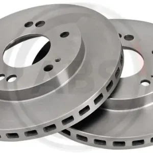 Rechtstreeks Van De Fabrikant Remschijven ABS 16501