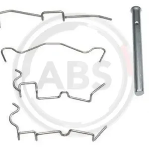 Koopje Rem montageset ABS 1650Q