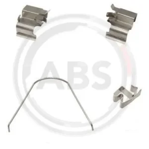 Beperkte Voorraad Rem montageset ABS 1651Q