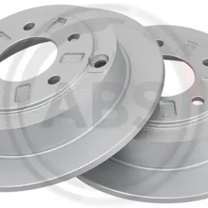 Remschijven ABS 16523 Beperkt Aanbod