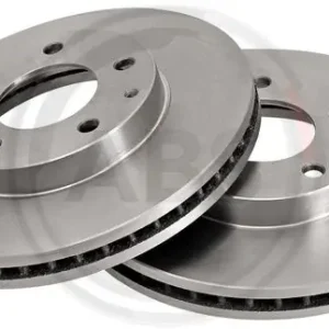 Remschijven ABS 16524 Rechtstreeks Van De Fabrikant