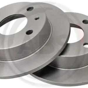 Remschijven ABS 16529 Snelle Levering