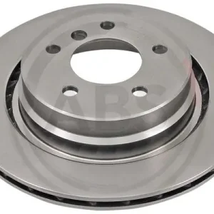 Bulkbestelling Remschijven ABS 16537