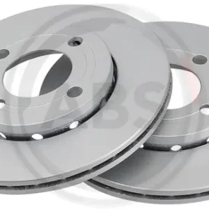 Lage Kosten Remschijven ABS 16541