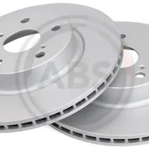 Remschijven ABS 16546 Express Levering