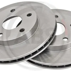 Remschijven ABS 16548 Ambachtelijk