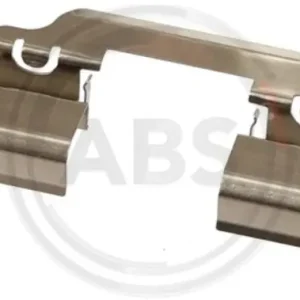 Finale Uitverkoop Rem montageset ABS 1654Q